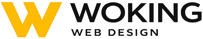 Woking Web Design